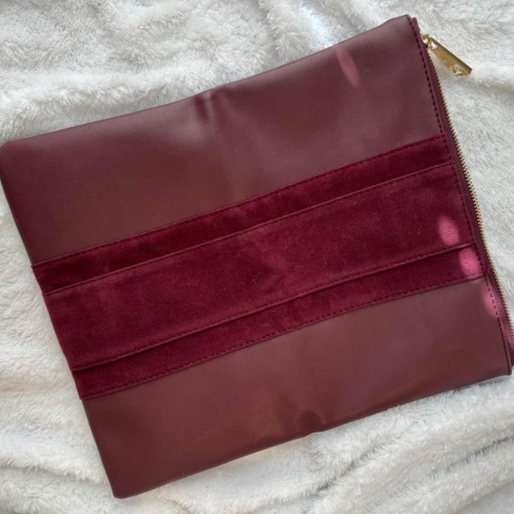 Summer & Rose Clutch